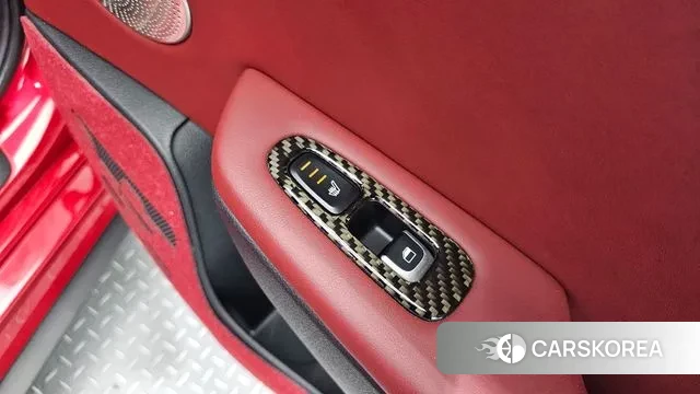 Kia Stinger id 2977315 из Кореи 9