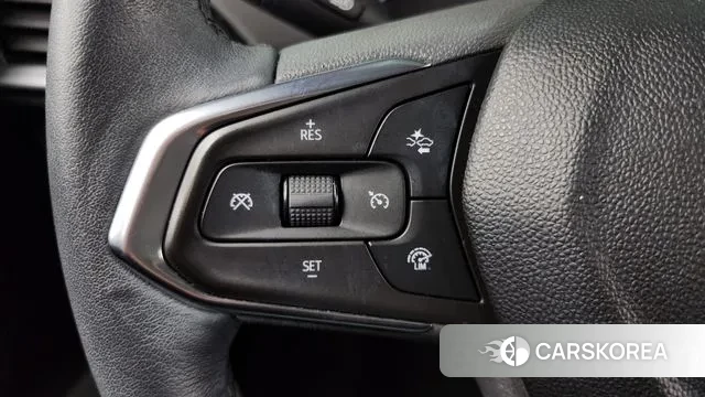 Chevrolet (GM Daewoo) Trailblazer id 3422079 из Кореи 9