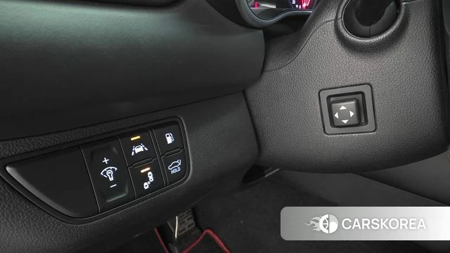 Genesis G70 id 4610246 из Кореи 9