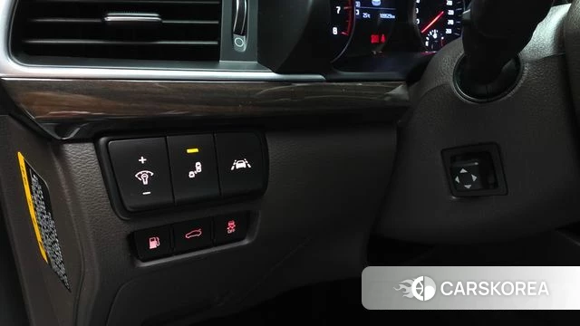 Kia Come New K7 id 4477243 из Кореи 9
