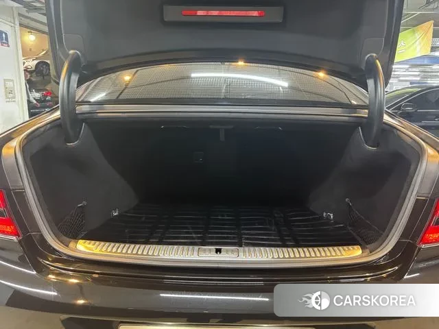 Genesis G90 id 3095840 из Кореи 9