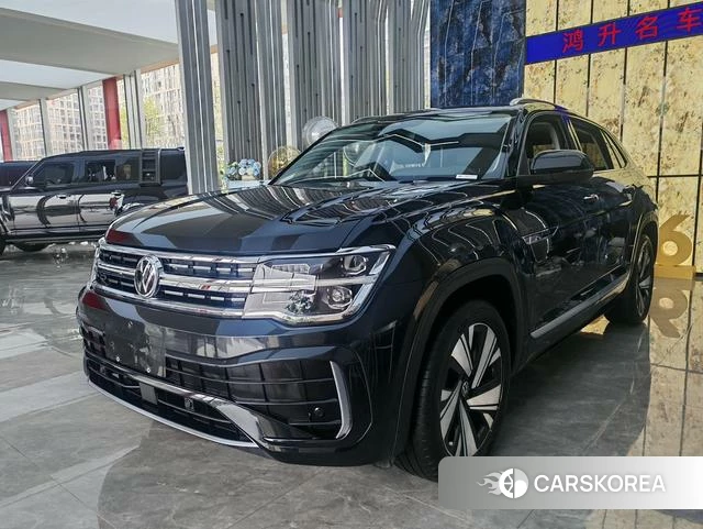 Volkswagen Tourang id 4217390 из Китая 9