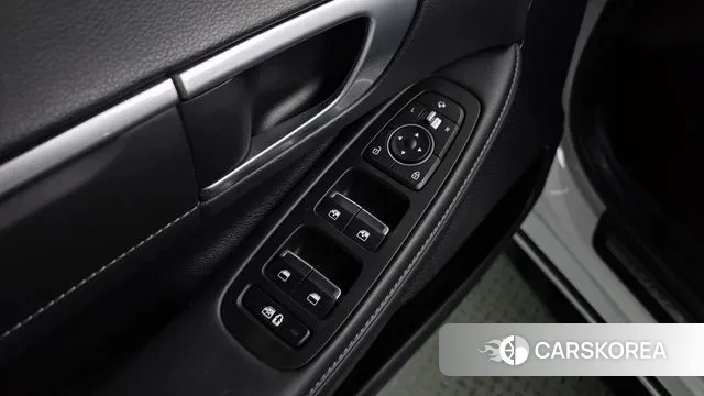 Hyundai Sonata (DN8) id 3488065 из Кореи 9