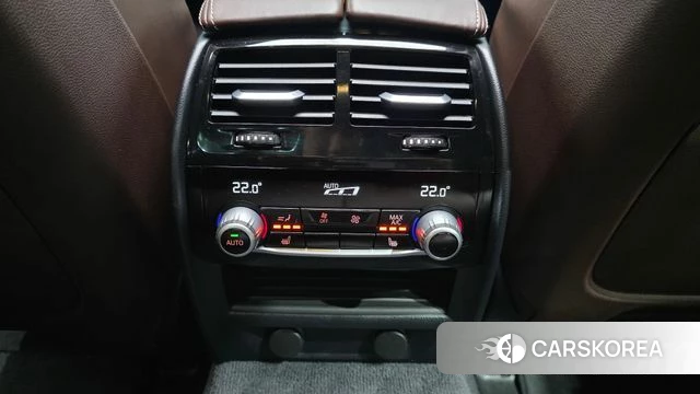 BMW 5 Series (G30) id 4286001 из Кореи 9
