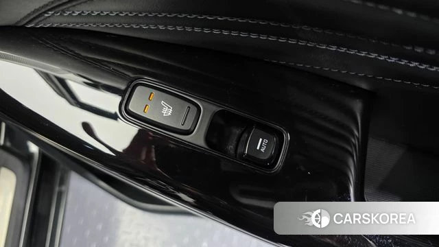 Kia K7 Premier id 3844742 из Кореи 9