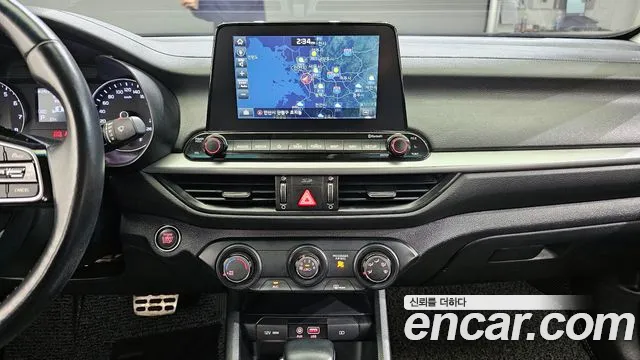 Kia Come New K3 id 2765193 из Кореи 9