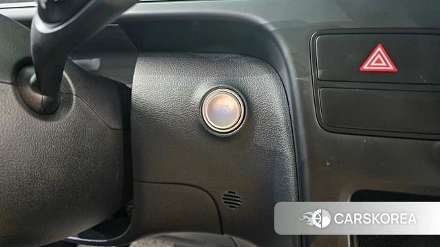 Hyundai Staria id 4445109 из Кореи 9