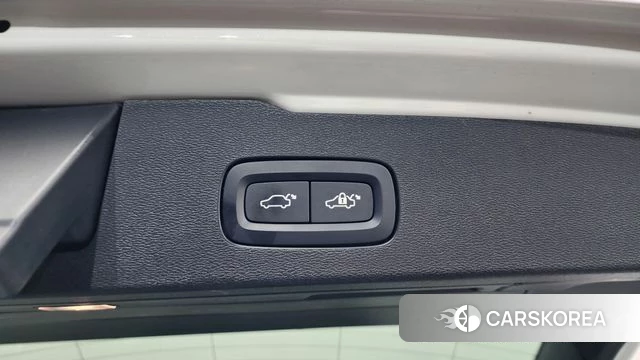 Volvo V60 Cross-Country 2nd Generation id 4019043 из Кореи 9