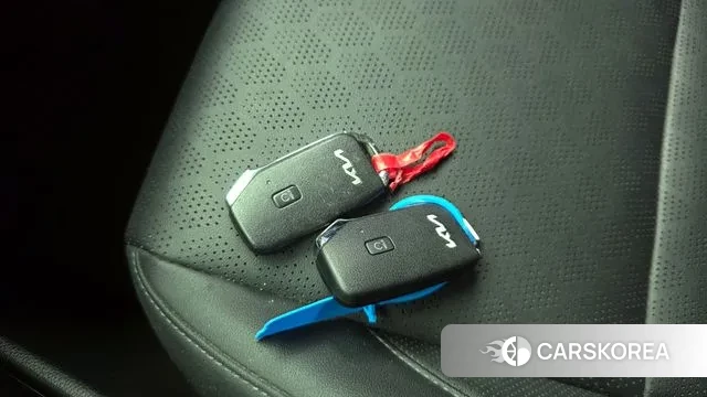 Kia Seltos id 3263831 из Кореи 9