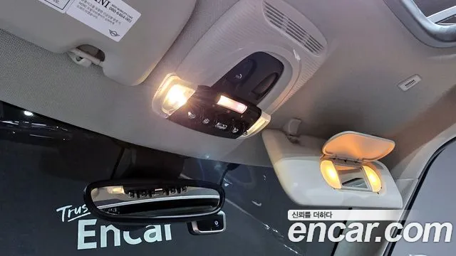 Mini Cooper S Countryman id 2689376 из Кореи 9