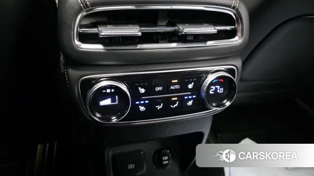 Genesis GV80 id 3443965 из Кореи 9