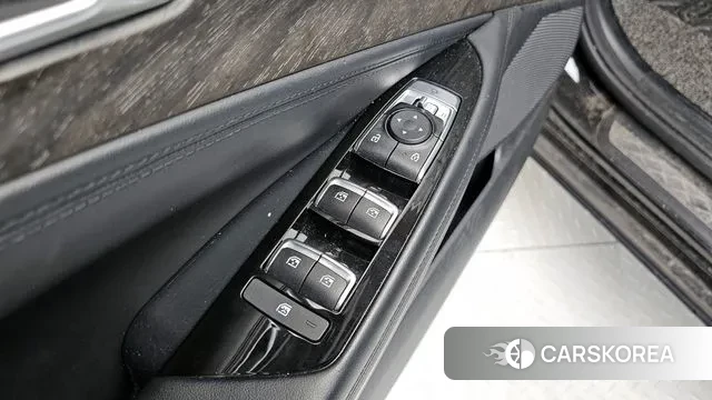 Kia K8 Hybrid id 3306376 из Кореи 9