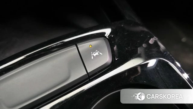 Chevrolet (GM Daewoo) Trax Crossover id 4017305 из Кореи 9
