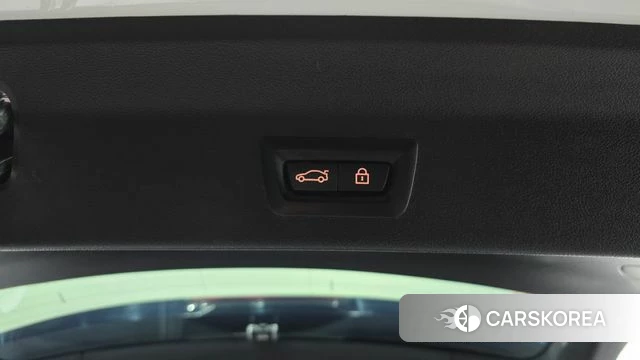 BMW X3 (G01) id 4323891 из Кореи 9