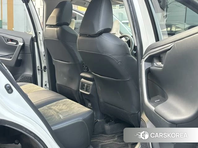 Toyota RAV4 Rongfang id 3896216 из Китая 9