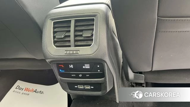 Volkswagen Tanyue id 4257731 из Китая 9