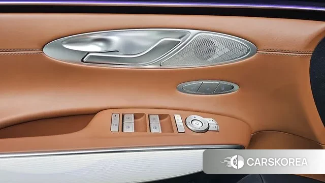 Genesis GV70 id 3751216 из Кореи 9