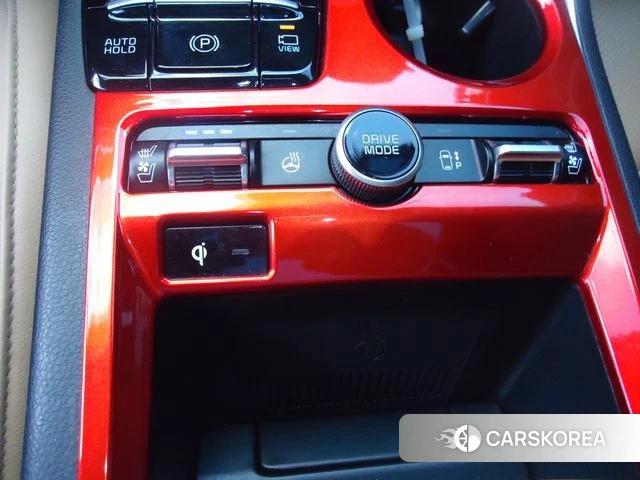 Kia K5 Hybrid 3rd Generation id 4784816 из Кореи 9