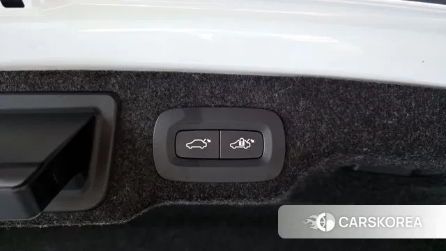 Volvo S90 id 3278457 из Кореи 9