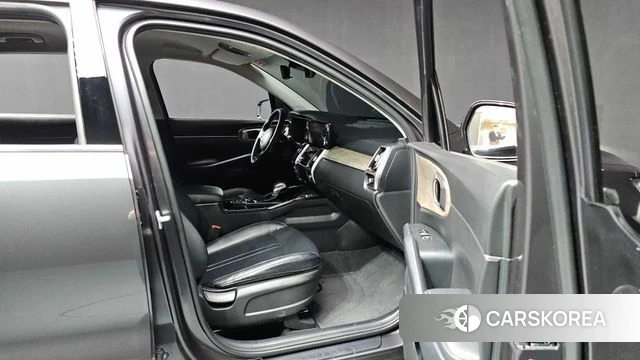 Kia Sorento 4th Generation id 4656202 из Кореи 9