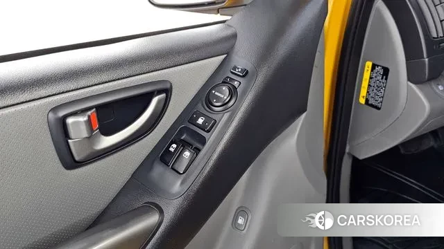 Hyundai The New Grand Starex id 3018944 из Кореи 9