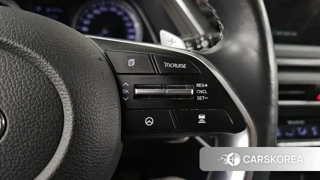 Hyundai Sonata Hybrid (DN8) id 3407768 из Кореи 9