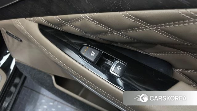 Kia K8 Hybrid id 4763696 из Кореи 9