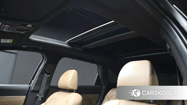 Kia The New Sorento 4th Generation id 4893375 из Кореи 9