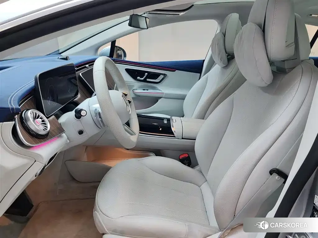Mercedes-Benz EQE id 4576716 из Китая 9