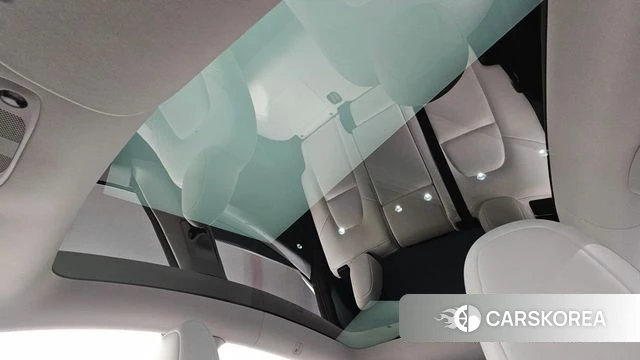 Tesla Model Y id 4739829 из Кореи 9