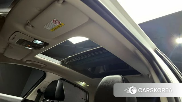 Hyundai Sonata (DN8) id 3828817 из Кореи 9