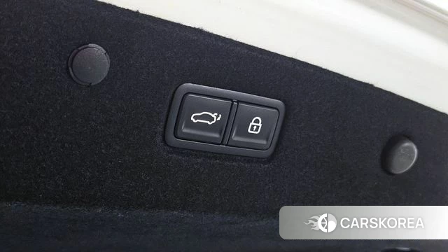 Kia K8 Hybrid id 3934886 из Кореи 9