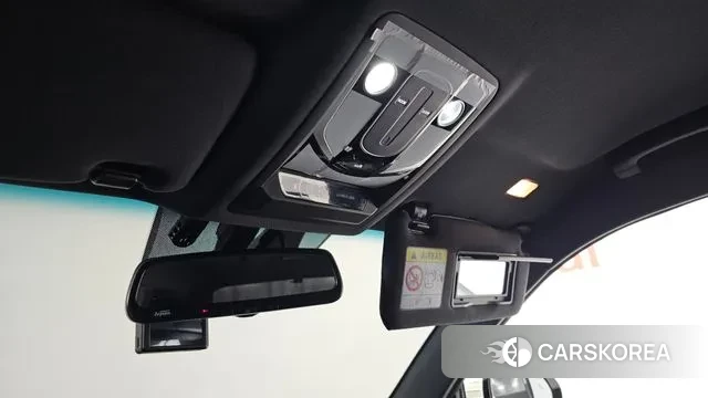 Ssangyong All New Rexton id 3545161 из Кореи 9