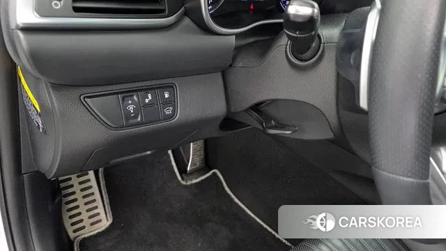 Genesis G70 id 3270071 из Кореи 9