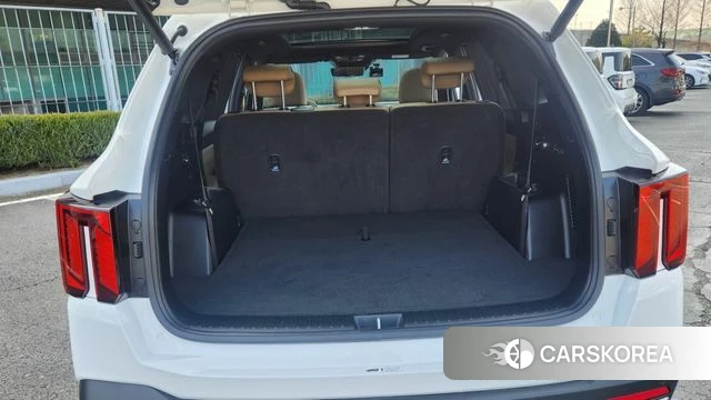 Kia The New Sorento 4th Generation id 3817692 из Кореи 9