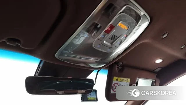 Genesis G90 (RS4) id 2889573 из Кореи 9