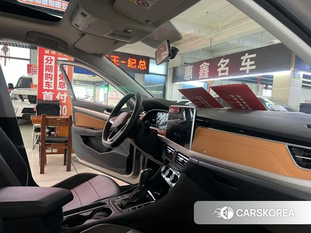 Volkswagen Bora id 4273632 из Китая 9