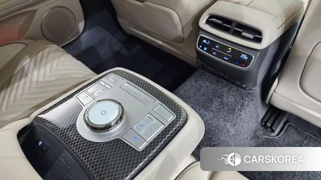 Genesis G80 (RG3) id 3341812 из Кореи 9