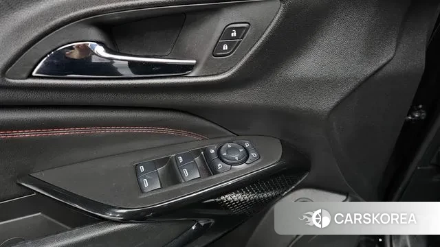 Chevrolet (GM Daewoo) Trax Crossover id 3734309 из Кореи 9