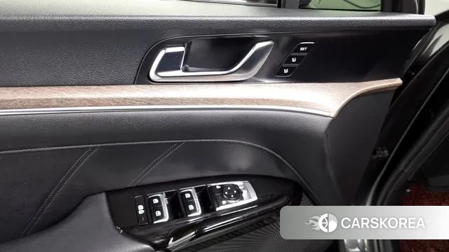 Kia K5 3rd generation id 3443700 из Кореи 9