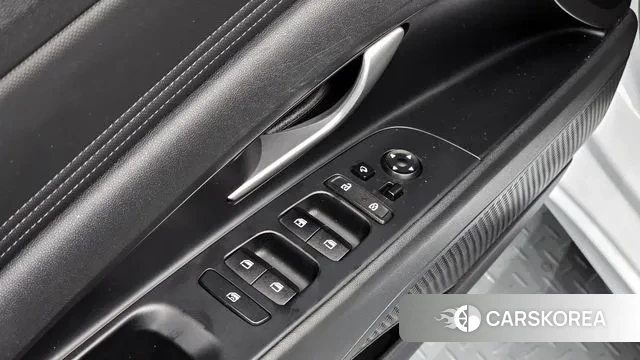 Hyundai Avante Hybrid (CN7) id 2542396 из Кореи 9