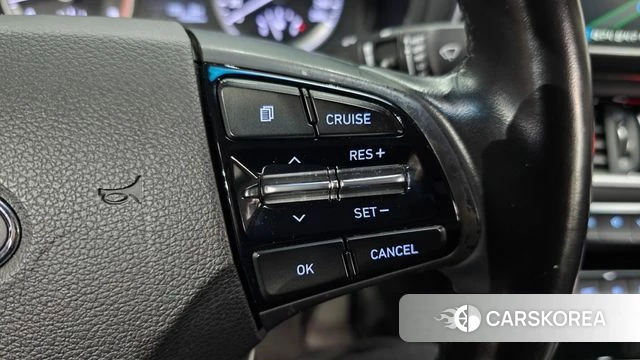 Hyundai Grandeur IG id 4520909 из Кореи 9