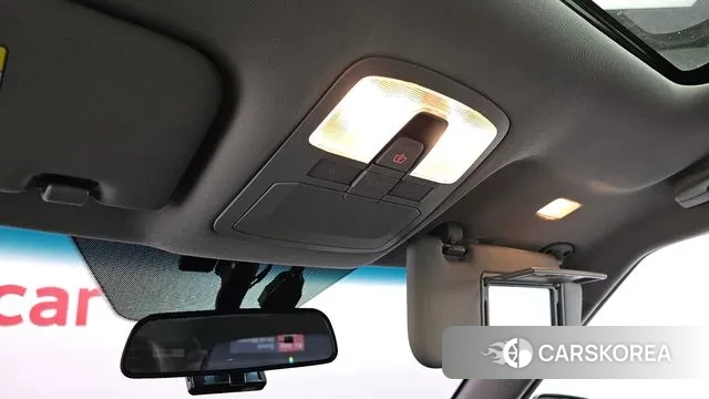 Ssangyong Tivoli Air id 3723769 из Кореи 9