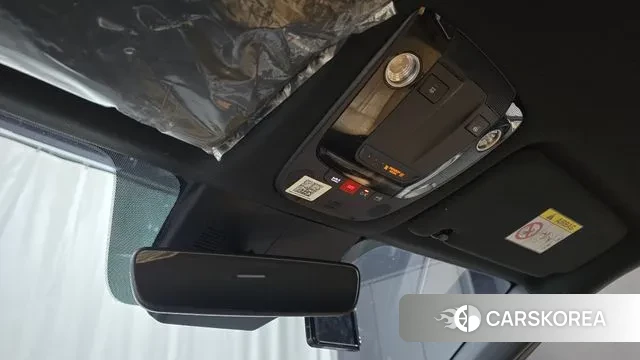 Kia Sorento 4th Generation id 3771395 из Кореи 9