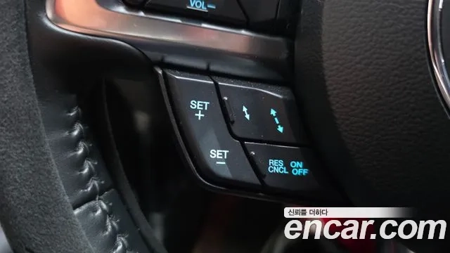 Ford Mustang id 2935307 из Кореи 9