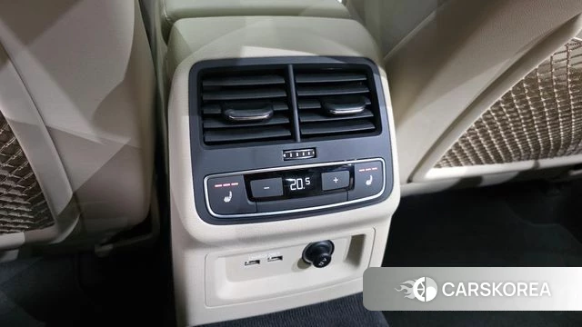 Audi A4 (B9) id 4768341 из Кореи 9