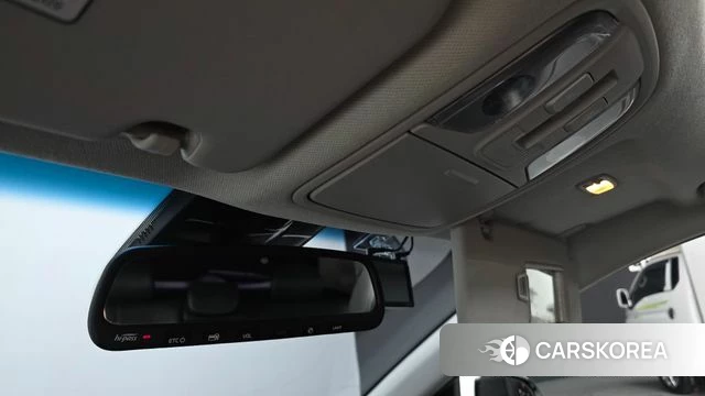 Kia Niro id 4626269 из Кореи 9