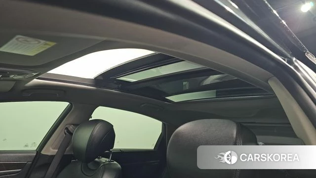 Genesis G80 id 4403663 из Кореи 9