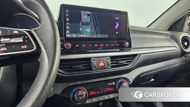 Kia The New K3 2nd generation id 3777518 из Кореи 9