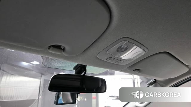 Hyundai The New Grand Starex id 4020511 из Кореи 9